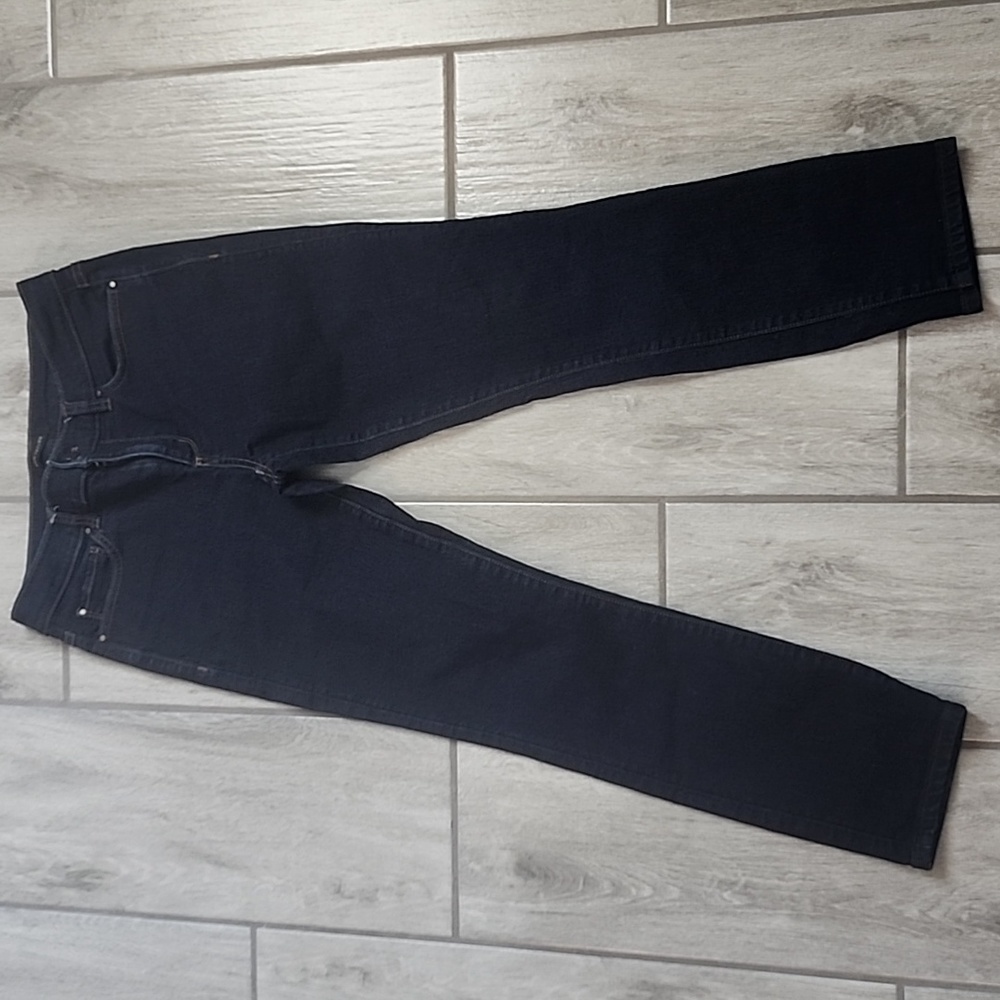 ~Ann Taylor~ The Skinny Modern Fit